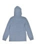 Adidas Blue Pullover Hoodie Size 8 - photo 2