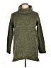 Lands' End 100% Polyester Green Pullover Sweater Size XL - photo 1