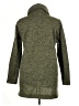 Lands' End 100% Polyester Green Pullover Sweater Size XL - photo 2