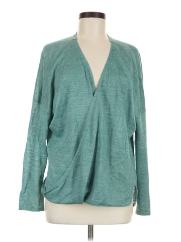 Margaret O'Leary Cardigan (view 1)