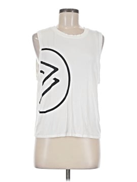 SAVVI Sleeveless T-Shirt (view 1)