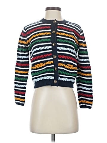 La Ligne x Target Cardigan (view 1)