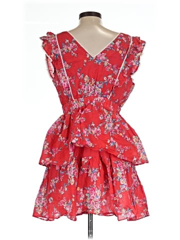Betsey Johnson Casual Dress (view 2)