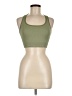 Athleta Green Tank Top Size M - photo 1
