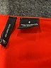 New Directions Color Block Red Casual Dress Size 6 - photo 7