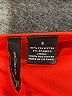 New Directions Color Block Red Casual Dress Size 6 - photo 8