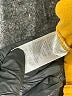 Assorted Brands Solid Yellow Short Sleeve Polo Size 10 - photo 4