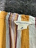 Aeropostale Orange Short Sleeve Blouse Size M - photo 7