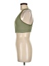 Athleta Green Tank Top Size M - photo 5