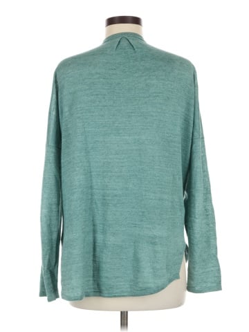Margaret O'Leary Cardigan (view 2)