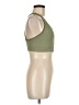 Athleta Green Tank Top Size M - photo 4