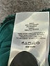 Express Teal Long Sleeve Top Size S - photo 8
