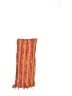 Unbranded Paisley Orange Scarf One size - photo 2