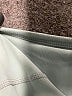 Assorted Brands Chevron-herringbone Gray Casual Dress Size S (estimated) - photo 7