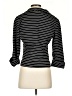Cynthia Rowley TJX Black Blazer Size S - photo 2