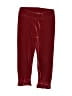 Janie and Jack Red Casual Pants Size 2T - photo 1