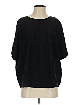 Coco + Carmen 3/4 Sleeve Blouse (view 1)