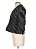 Cynthia Rowley TJX Black Blazer Size S - photo 5