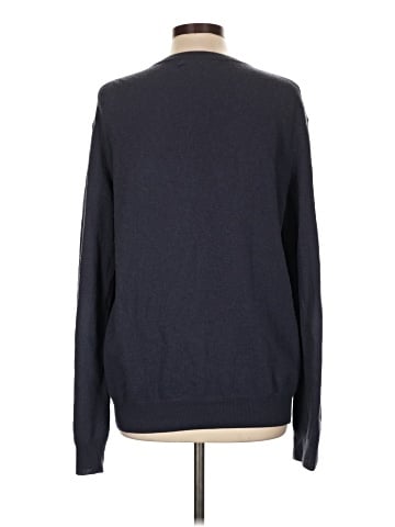 Unbranded Cashmere Pullover Sweater (view 2)
