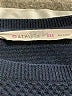 Athleta Blue Pullover Sweater Size XXS - photo 7