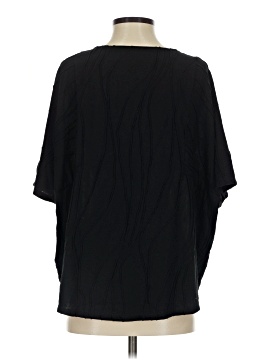 Coco + Carmen 3/4 Sleeve Blouse (view 2)