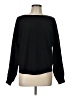 ee:some Black Pullover Sweater Size L - photo 1