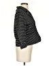 Cynthia Rowley TJX Black Blazer Size S - photo 4
