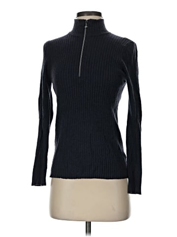 Anatomie Turtleneck Sweater (view 1)