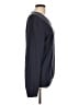 Unbranded 100% Cashmere Blue Cashmere Pullover Sweater Size L - photo 4