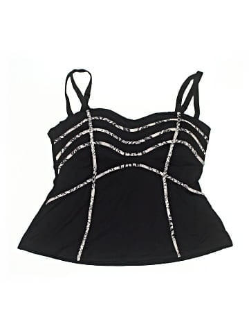 Swimsuits for all Swimsuit Top (view 1)