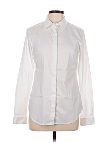 Kit and Ace Long Sleeve Button-Down Shirt (view 1)