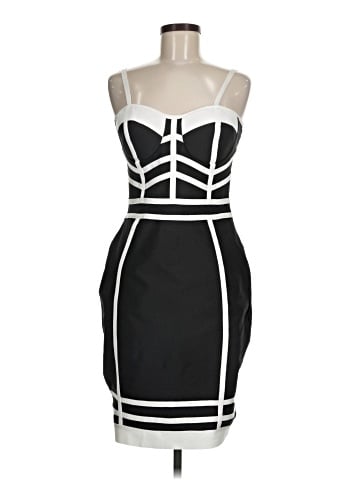 Venus Cocktail Dress (view 1)