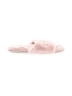 Dearfoams Pink Sandals Size 7 - 8 - photo 1
