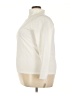 Talbots Ivory Long Sleeve Top Size 3X Petite - photo 5