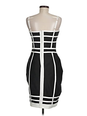 Venus Cocktail Dress (view 2)
