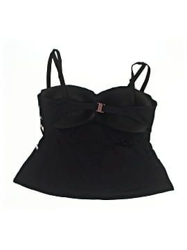 Swimsuits for all Swimsuit Top (view 2)
