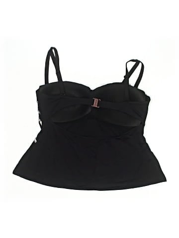 Swimsuits for all Swimsuit Top (view 2)