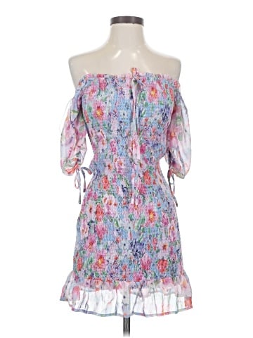 Lost + Wander Cocktail Dress (view 1)