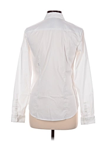 Kit and Ace Long Sleeve Button-Down Shirt (view 2)
