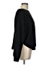 ee:some Black Pullover Sweater Size L - photo 4