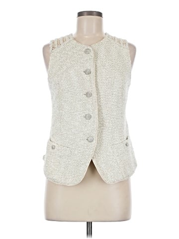 Theyskens' Theory Vest (view 1)