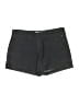 Calvin Klein Tweed Gray Shorts Size 4 - photo 1