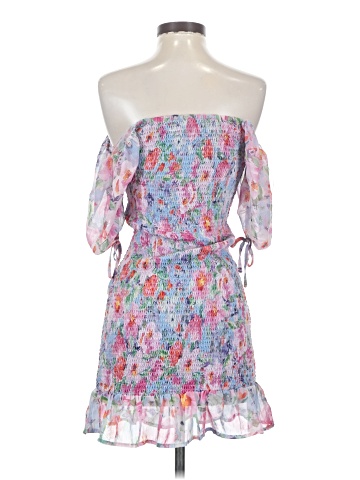 Lost + Wander Cocktail Dress (view 2)