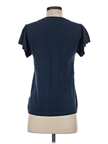 Eri + Ali Short Sleeve Top (view 2)