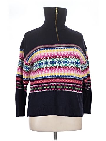 Talbots Pullover Sweater (view 1)