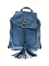Cole Haan Blue Backpack One size - photo 1
