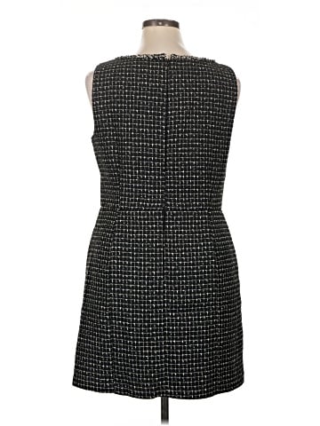 Ann Taylor LOFT Cocktail Dress (view 2)