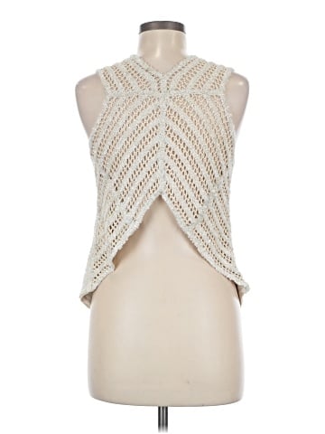 Theyskens' Theory Vest (view 2)