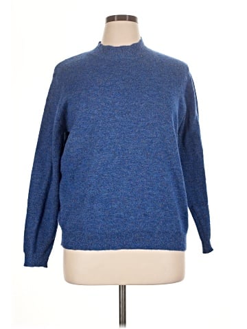 Alfred Dunner Pullover Sweater (view 1)