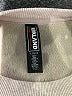 KIRKLAND Signature Tan Sweatshirt Size L - photo 7